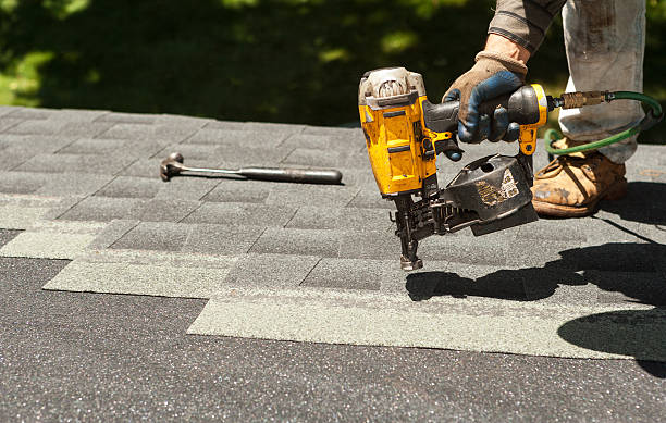 Best Green or Eco-Friendly Roofing Solutions  in Potomac Mills, VA